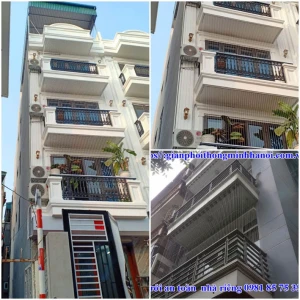 LƯỚI AN TOÀN CHỈ TỪ 100K/1M2