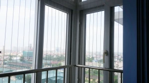 lưới an toàn cửa sổ
