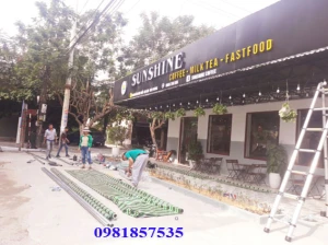 TÁC DỤNG CỦA MÁI HIÊN DI ĐỘNG