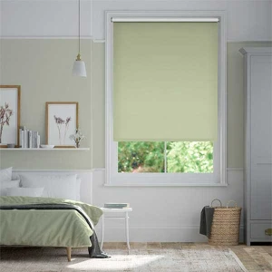 Đổi mới không gian sống với rèm cuốn chất lượng