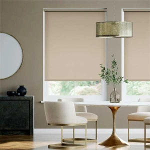 Màn cửa sổ cuốn che nắng đẹp giá rẻ nhất