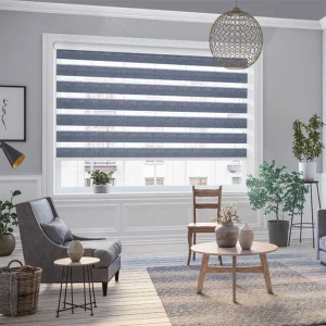 Mành cầu vồng tạo đẳng cấp cho không gian sống