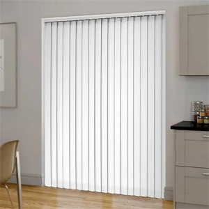 Mành lá dọc giá rẻ cho văn phòng hiện đại