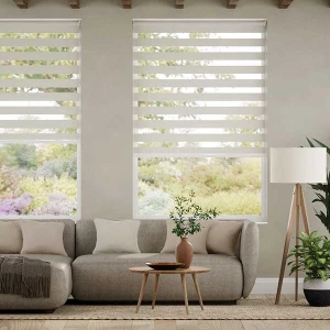 Rèm cửa cầu vồng phòng khách đẹp chất lượng giá tốt nhất