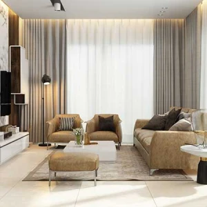 Rèm cửa sổ chống nắng giá tốt Giải pháp tối ưu cho không gian