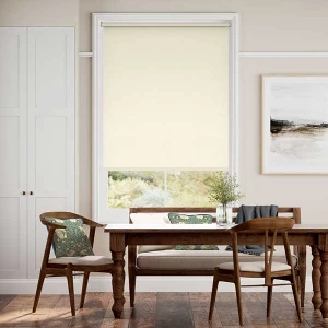 Rèm cửa sổ cuốn văn phòng chống nắng nóng hiệu quả