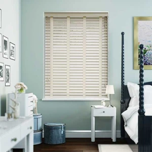 Rèm gỗ tự nhiên cao cấp nhập khẩu chính hãng