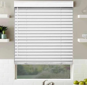 Rèm gỗ tự nhiên cao cấp sang trọng tphcm