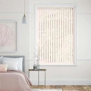 Rèm lá dọc cửa sổ phòng ngủ chống sáng giá rẻ