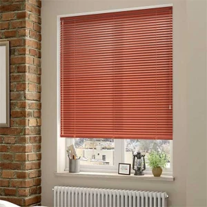 Rèm lá ngang văn phòng giá rẻ chất lượng cao