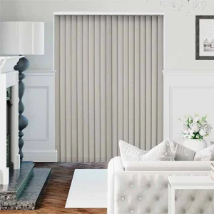 Rèm lá văn phòng cách nhiệt chống nắng nóng