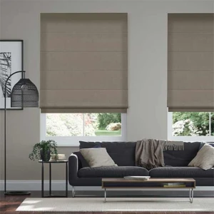 Rèm roman chống sáng cản nhiệt đẹp chất lượng