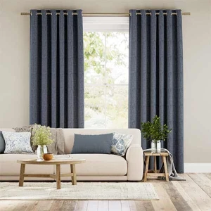 Rèm vải cao cấp sự lựa chọn tuyệt vời cho cửa sổ