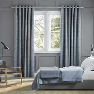 Rèm vải cửa sổ chống sáng đẹp giá rẻ tphcm