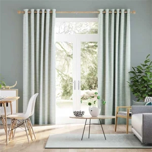 Rèm vải đẹp giá rẻ sang trọng cho mọi không gian