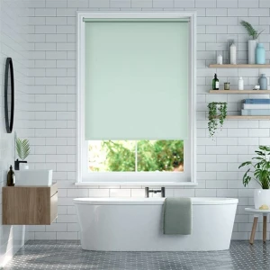 Màn Cửa Sổ Cuốn Giá Rẻ Star Blinds C707