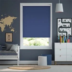 Màn Cuốn Cửa Sổ Hc Blinds C-016