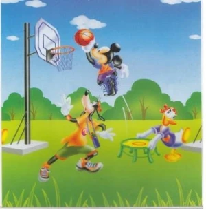 Màn cuốn in tranh C.004