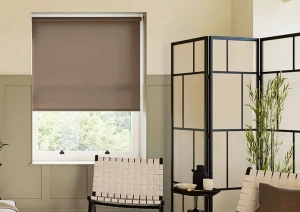Màn Cuốn Văn Phòng Giá Rẻ Hc Blinds C-017