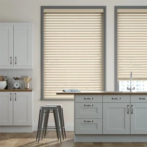 Màn Gỗ Classic STW-020 Star-Blinds 50mm