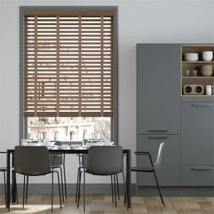 Màn Gỗ Classic STW-021 Star-Blinds 50mm