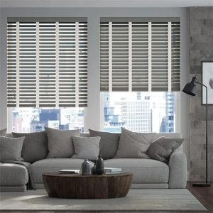 Màn Gỗ Classic STW-067 Star-Blinds 50mm