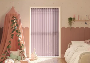 Màn Sáo Lật Cản Nắng Star Blinds A703