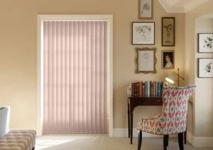 Màn Sáo Lật Cản Nắng Star Blinds A704