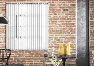 Màn Sáo Lật Cản Sáng Star Blinds A580