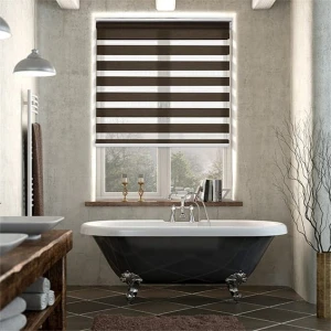 Mành Cuốn Cầu Vồng Cao Cấp Fineplus (HC Blinds) SYDNEY