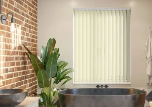 Mành Dọc Cản Sáng Star Blinds A302