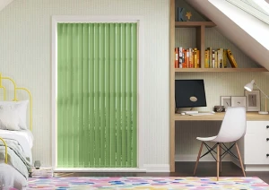 Mành Dọc Cản Sáng Star Blinds A303