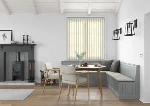 Mành Dọc Cản Sáng Star Blinds A305