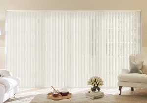 Mành Dọc Cản Sáng Star Blinds A332