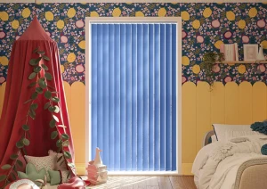 Mành Dọc Cản Sáng Star Blinds A334