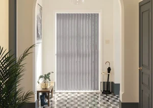 Mành Dọc Cản Sáng Star Blinds A335