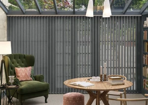 Mành Dọc Cản Sáng Star Blinds A336