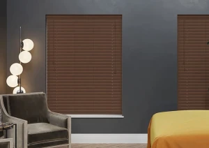 Mành Gỗ Hiện Đại Modero Paulownia PL 3104