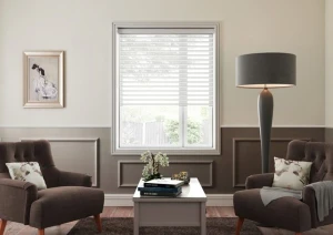 Mành Ngang Korea Modero Innocence IN121