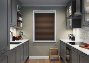 Mành Ngang Korea Modero Shangri-La SG383