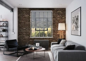 Mành Ngang Korea Modero Triple Dimout TB173