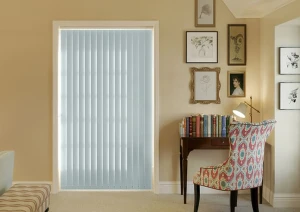 Mành Nhựa Cao Cấp Cho Văn Phòng SL-005