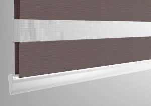 Mẫu Rèm Cầu Vồng Đẹp Nhất Santech Valentino