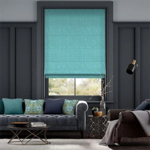 Mẫu Rèm Cho Cửa Sổ Nhỏ D-026