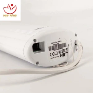 Motor Rèm Cửa Tự Động Somfy Irismo Plus 50RTS