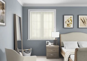 Mua Mành Sáo Dọc Giá Rẻ SL-019