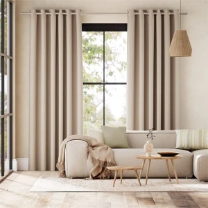 Rèm 2 Lớp Cao Cấp Dol-07