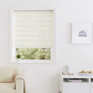 Rèm Cầu Vồng Đẹp Star-Blinds Basic II