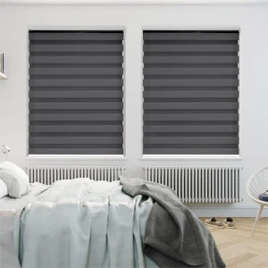 Rèm cầu vồng Hàn Quốc Ecohome Toronto