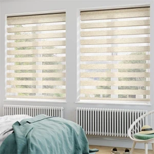 Rèm cầu vồng Hàn Quốc Ecohome Vacsava